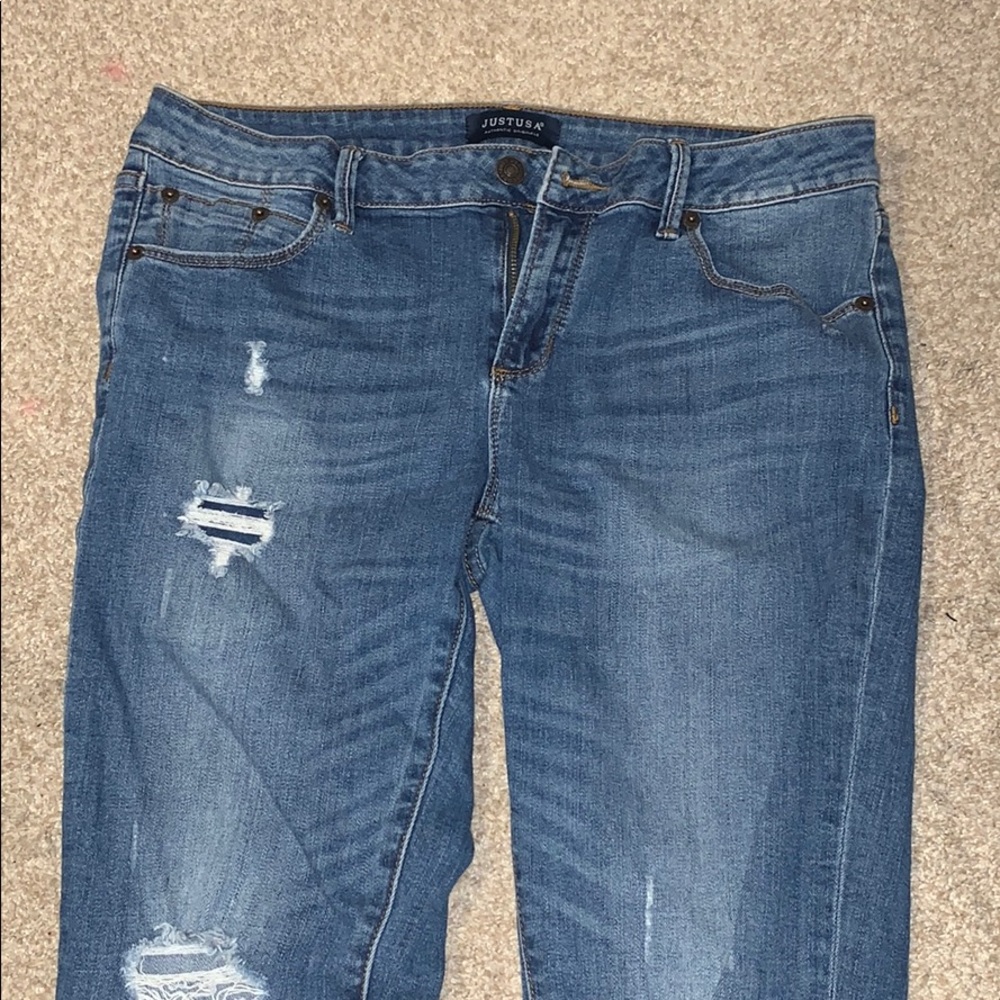 Just USA Jeans